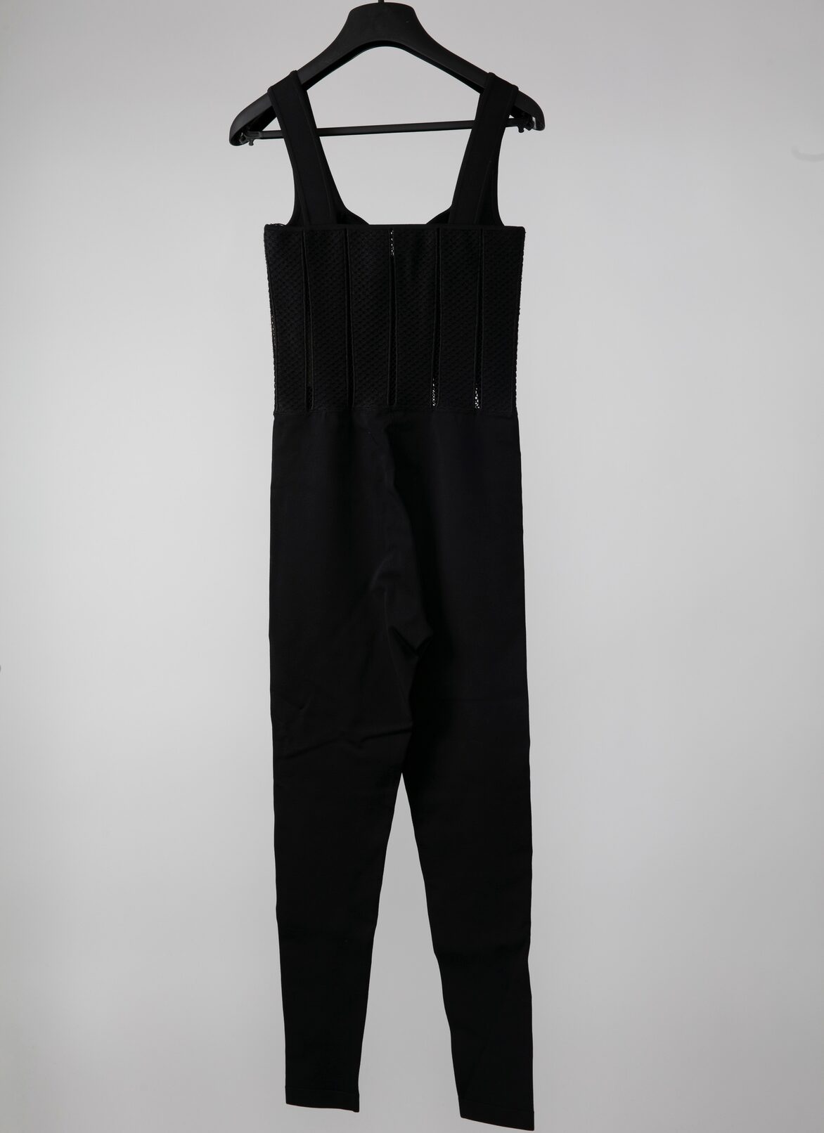 Trousers ALAÏA BLACK TROUSERS